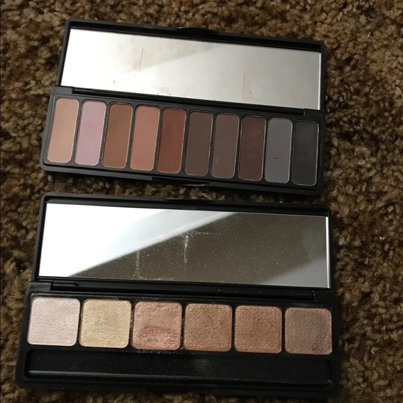 Eyeshadow - Picture 2 of 2